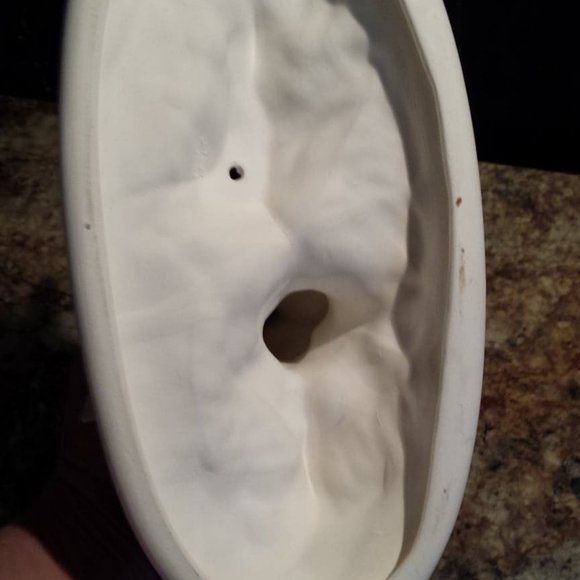 Beautiful Ceramic Bisque Ware~ Pheasants ready for finishing - Picture 5 of 7